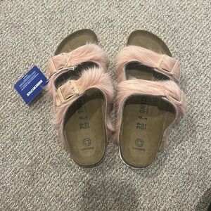 Birkenstocks